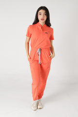 Uniforme Quirugico Zury Antifluidos