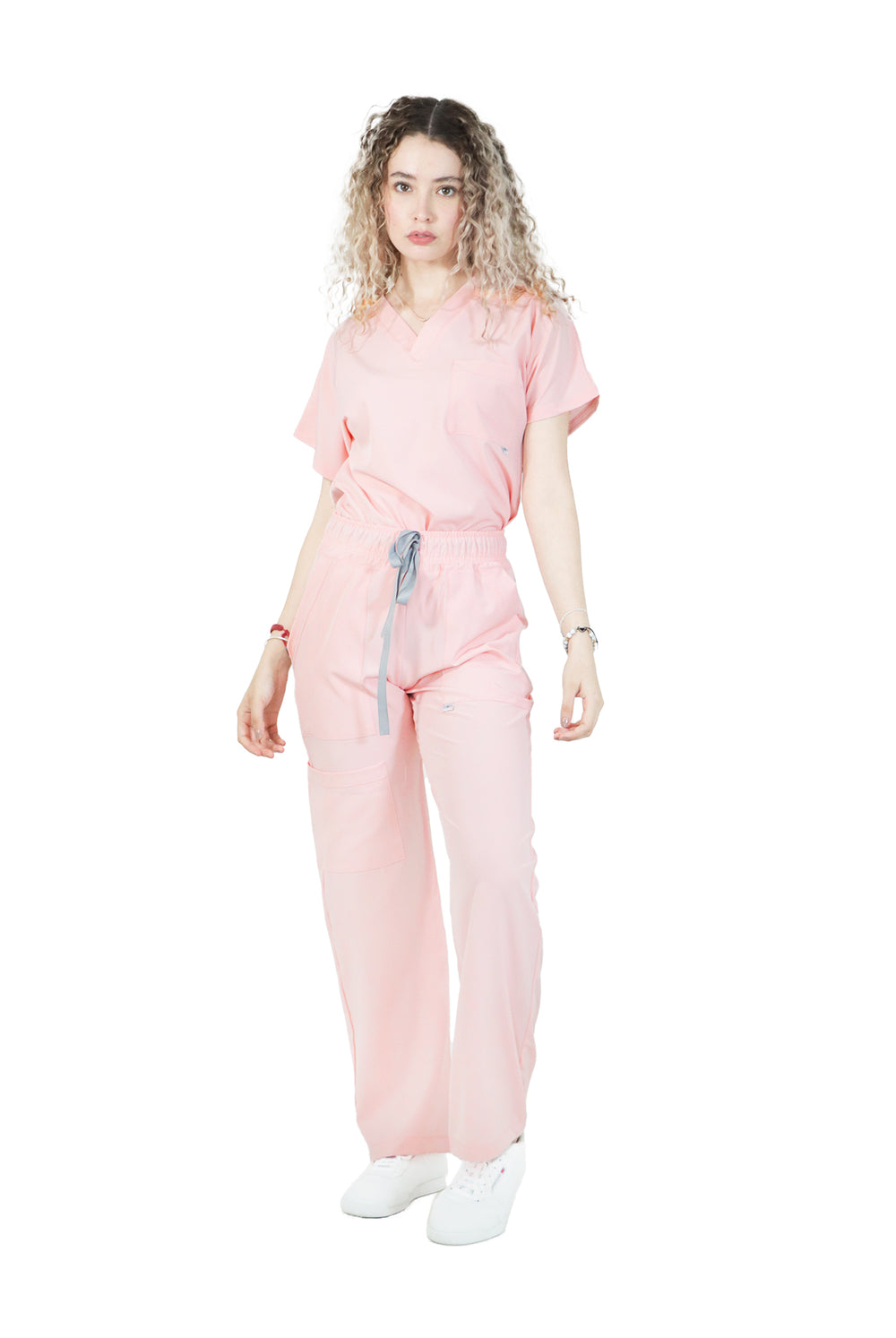 Uniforme Quirurgico Lotto Antifluidos