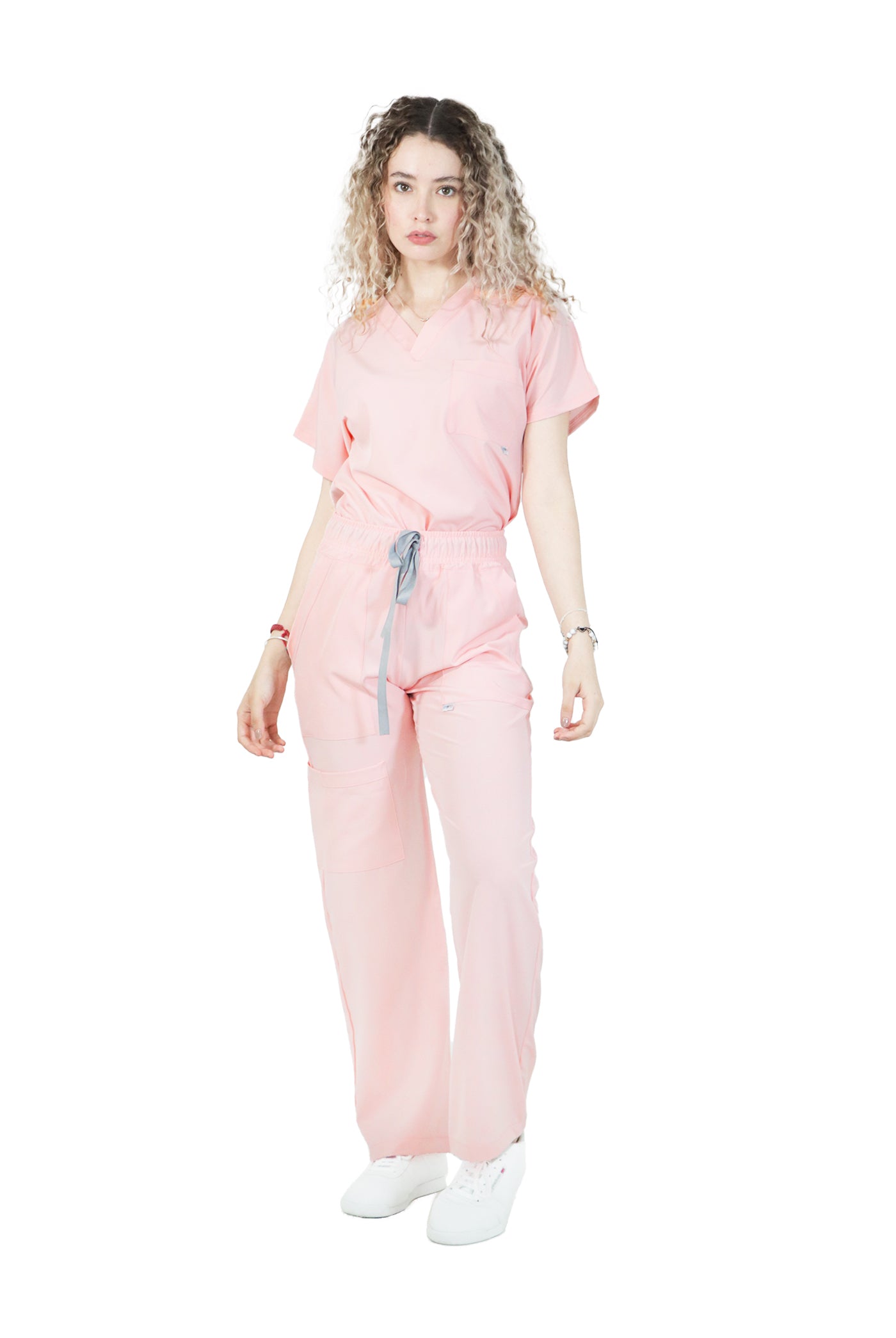 Uniforme Quirurgico Lotto Antifluidos
