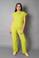 Uniforme Quirugico Peonia Antifluidos