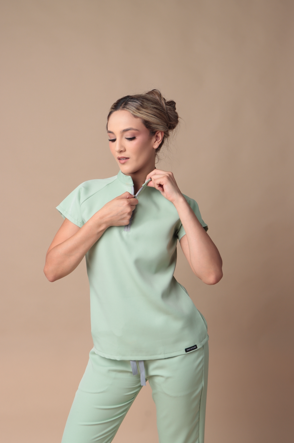 Uniforme Quirugico Susen