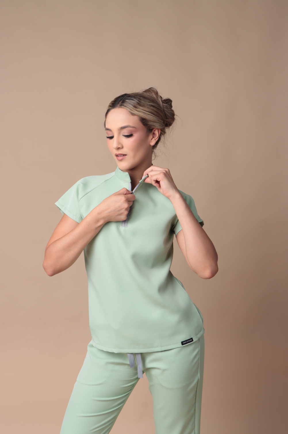 Uniforme Quirugico Susen