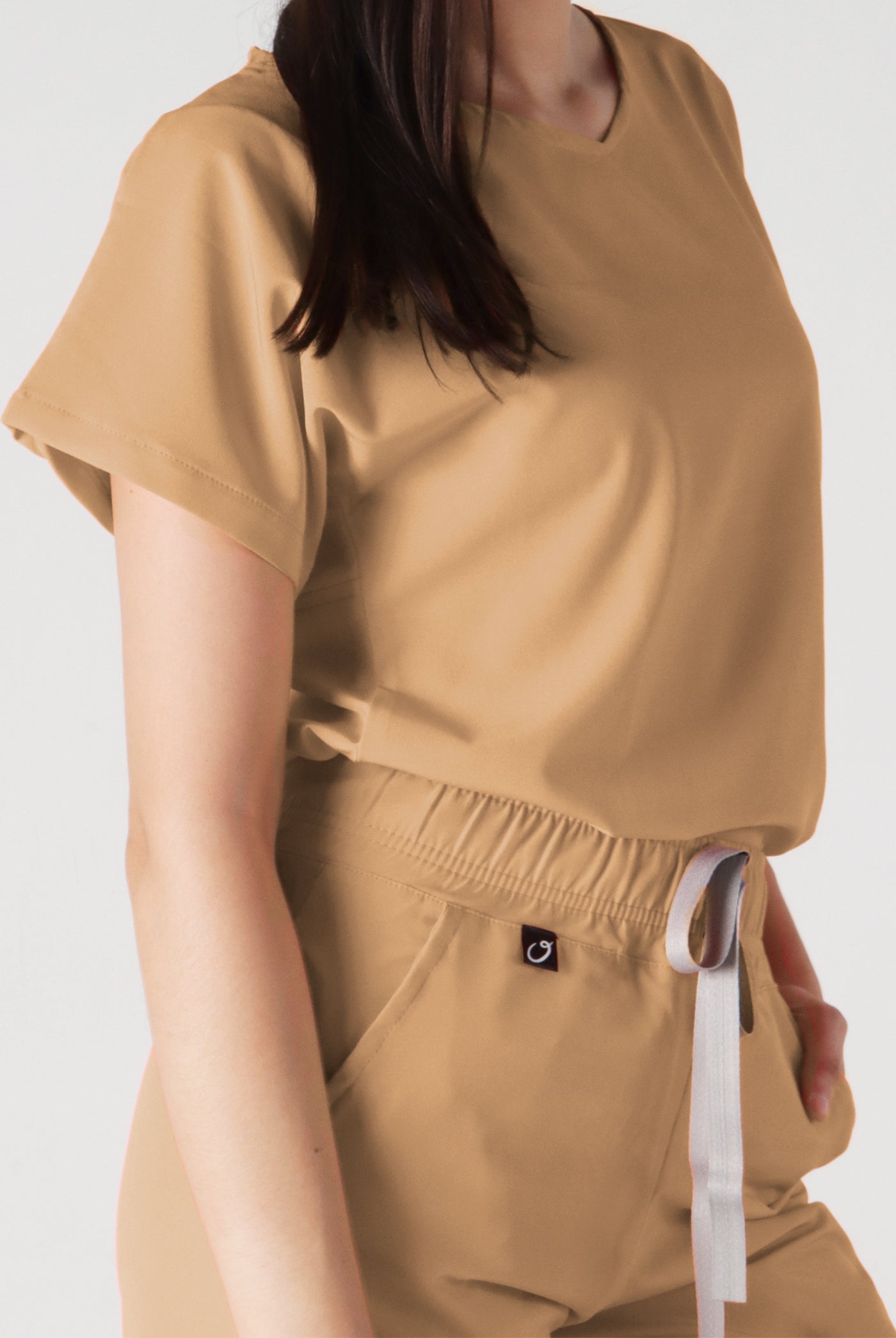 Uniforme Quirurgico Ginger Antifluidos