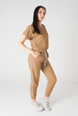 Uniforme Quirurgico Ginger Antifluidos