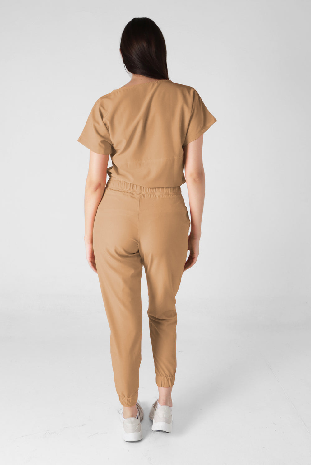 Uniforme Quirurgico Ginger Antifluidos