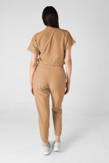 Uniforme Quirurgico Ginger Antifluidos