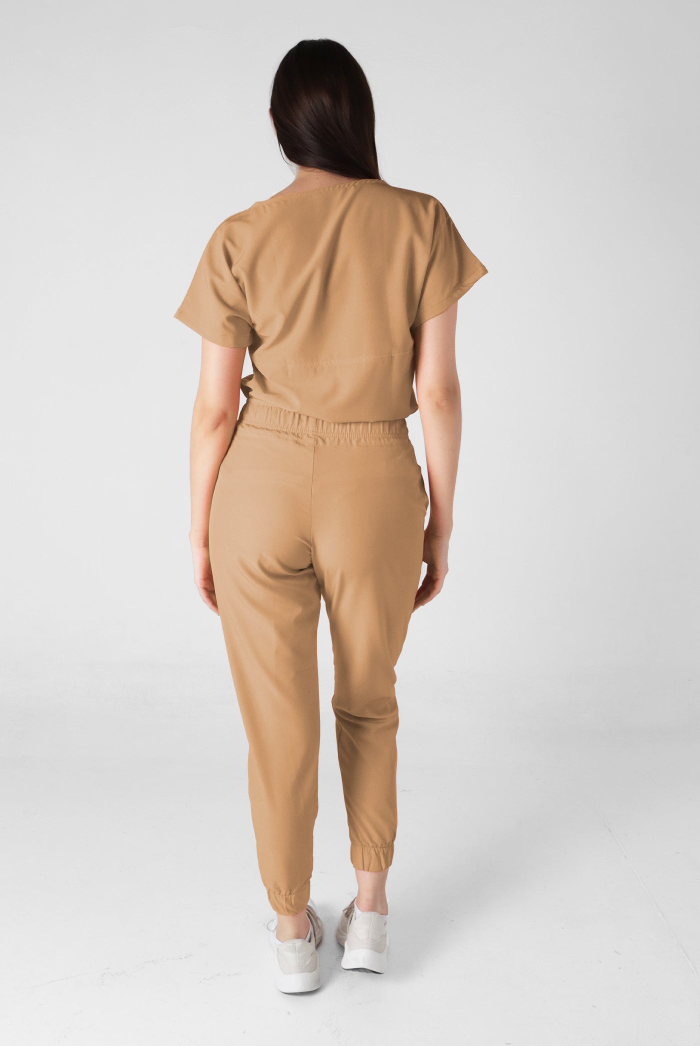 Uniforme Quirurgico Ginger Antifluidos