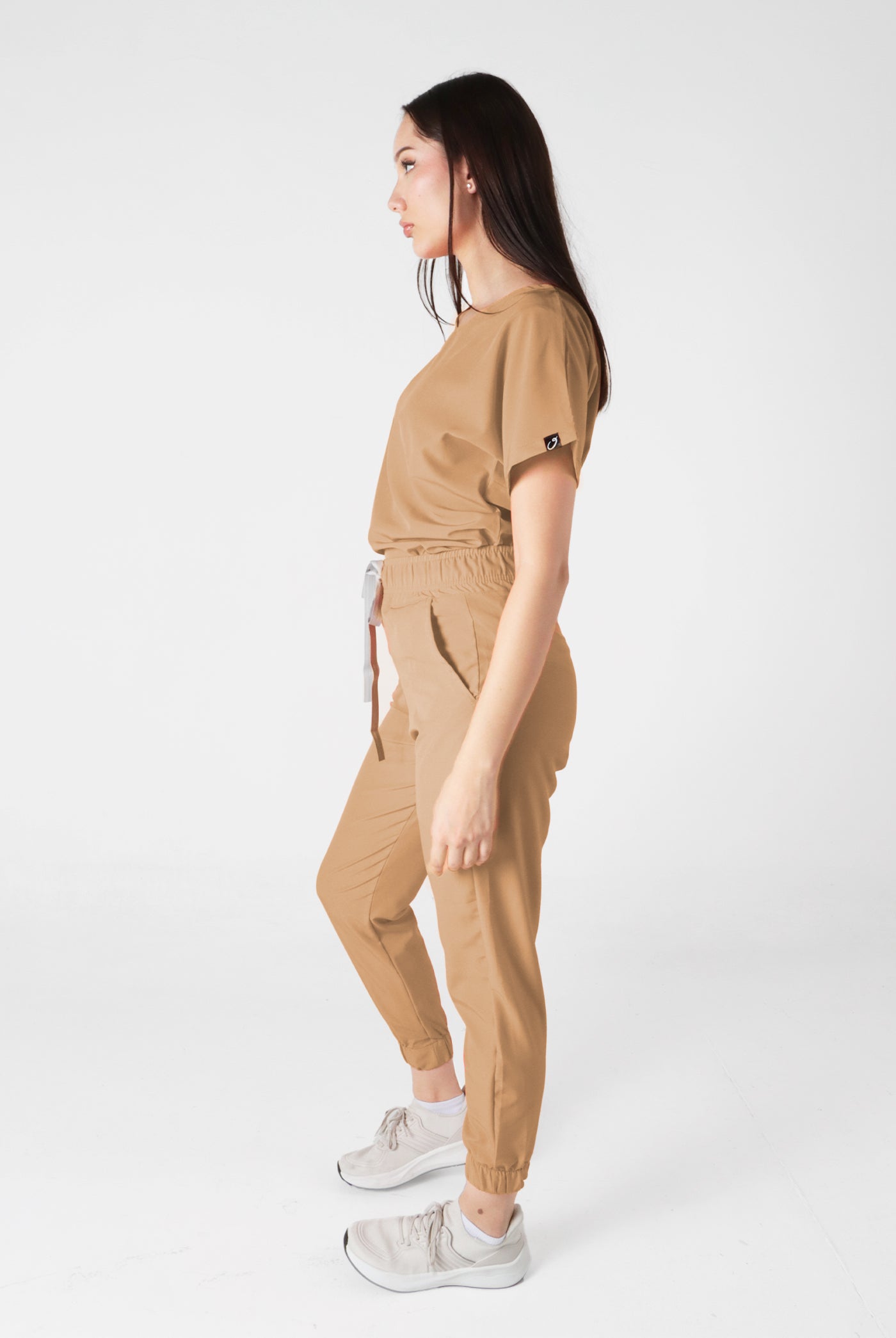 Uniforme Quirurgico Ginger Antifluidos
