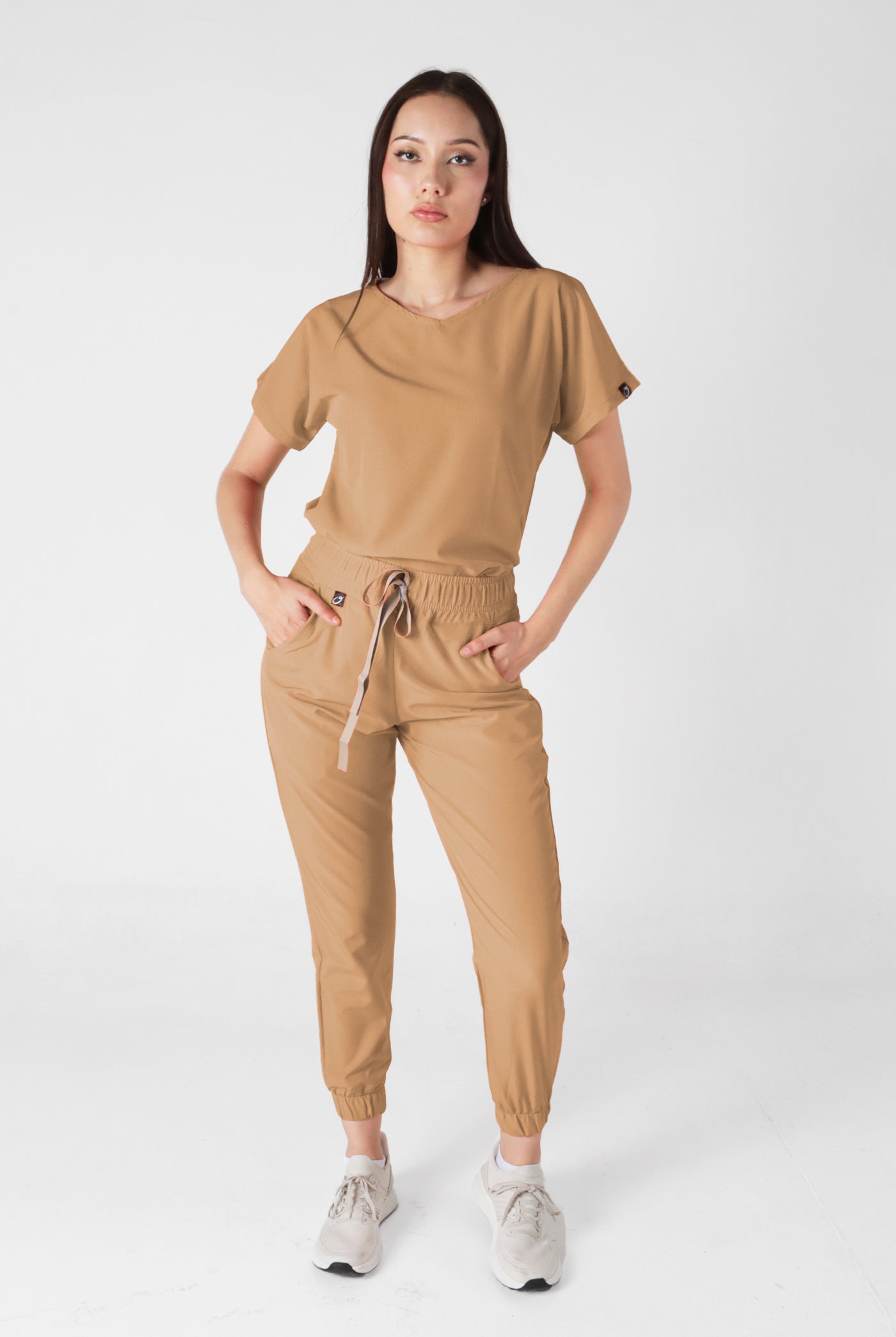 Uniforme Quirurgico Ginger Antifluidos