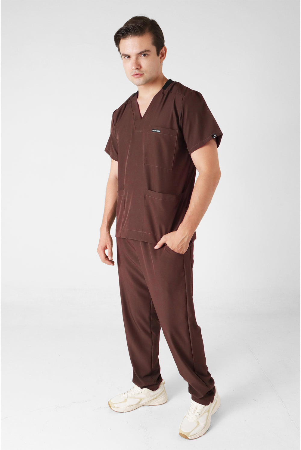 Uniforme Quirurgico Ares Antifluidos