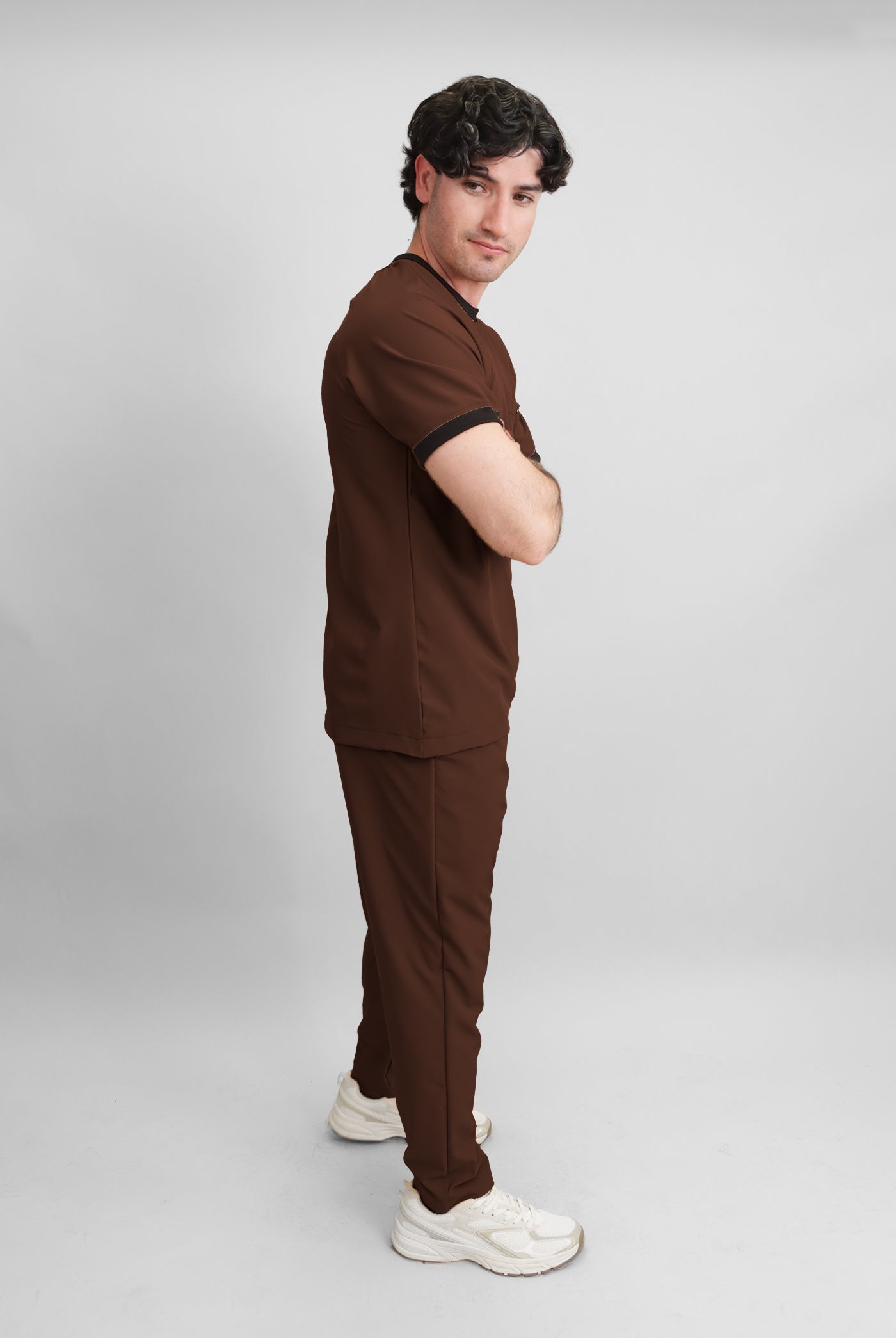 Uniforme Quirurgico Cosmo Antifluidos