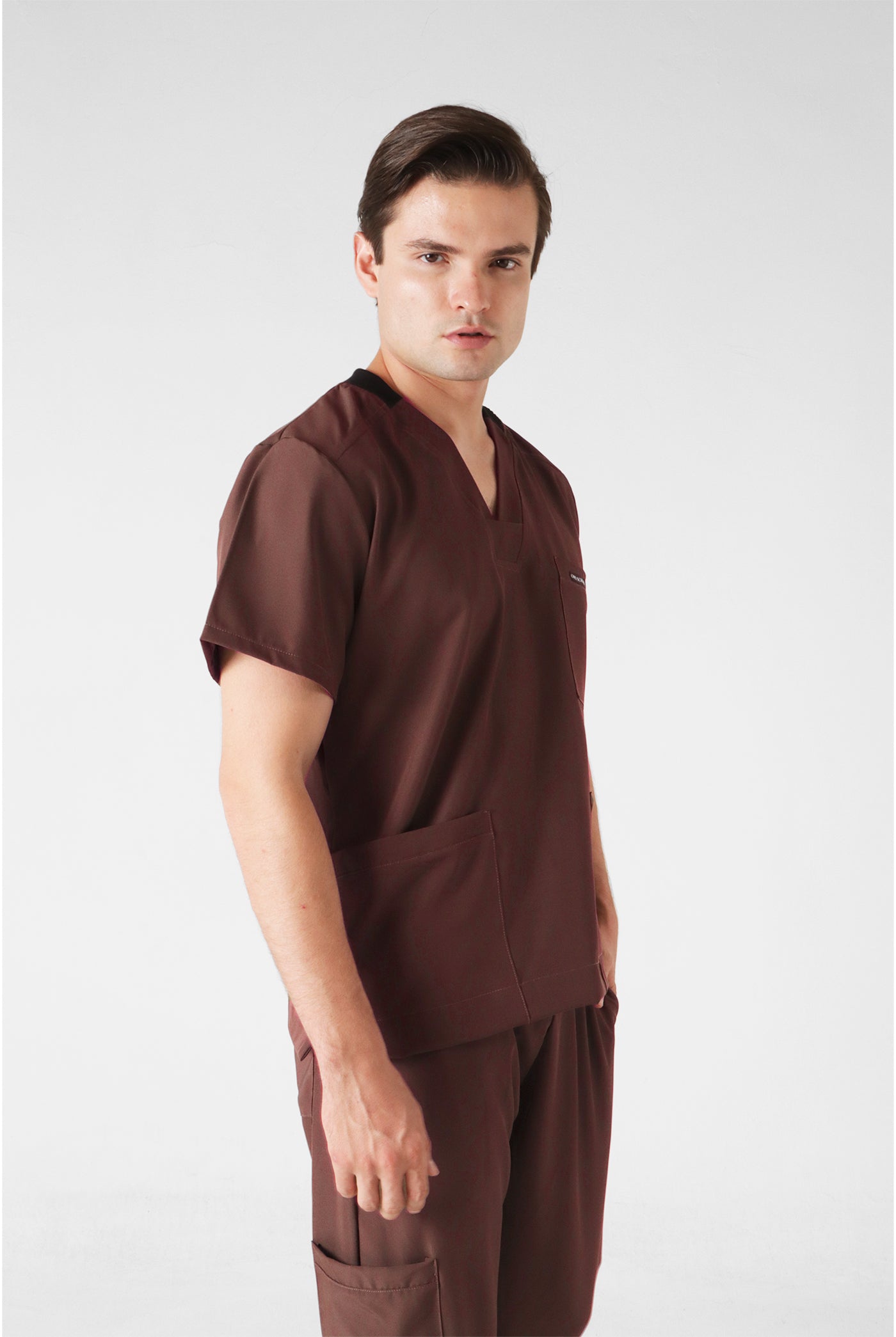 Uniforme Quirurgico Ares Antifluidos