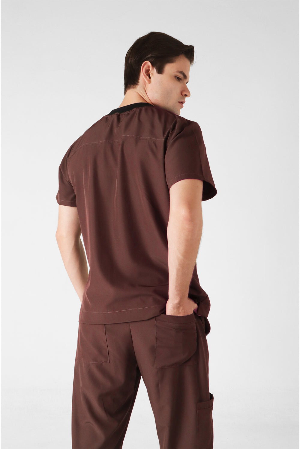 Uniforme Quirurgico Ares Antifluidos