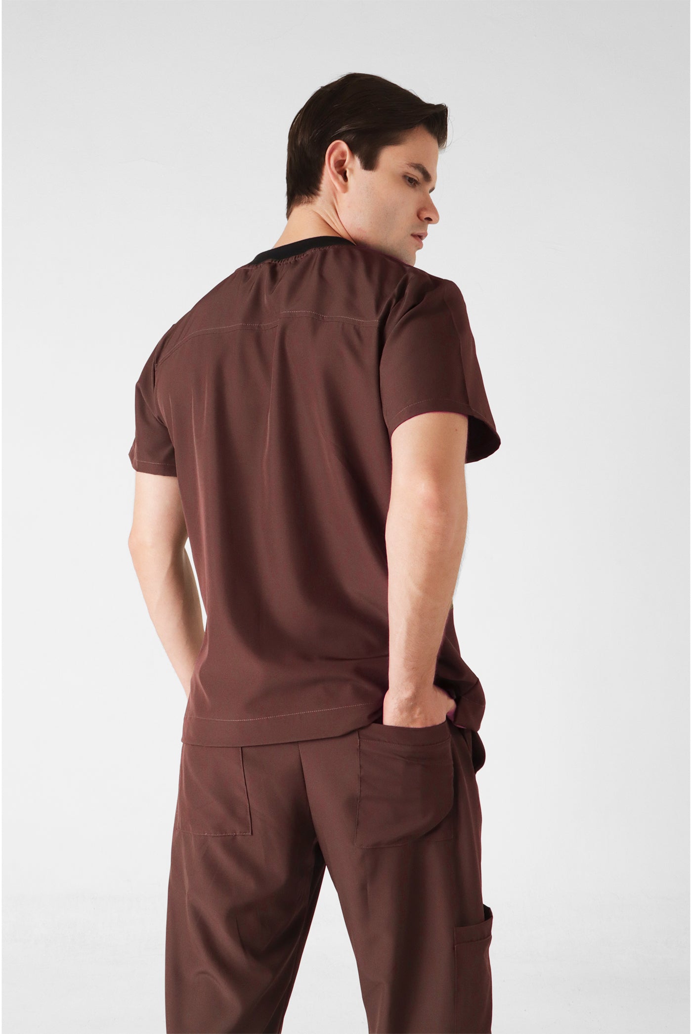 Uniforme Quirurgico Ares Antifluidos