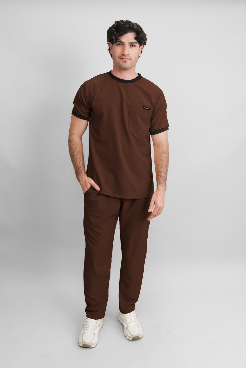 Uniforme Quirurgico Cosmo Antifluidos