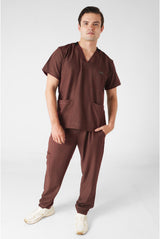 Uniforme Quirurgico Ares Antifluidos