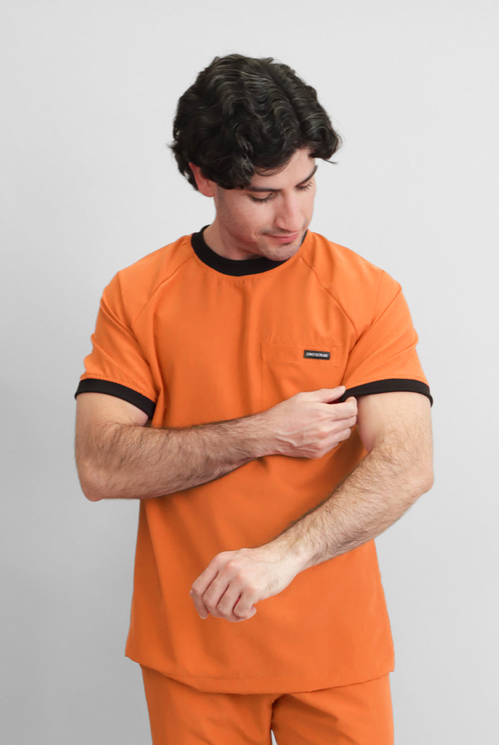 Uniforme Quirurgico Cosmo Antifluidos