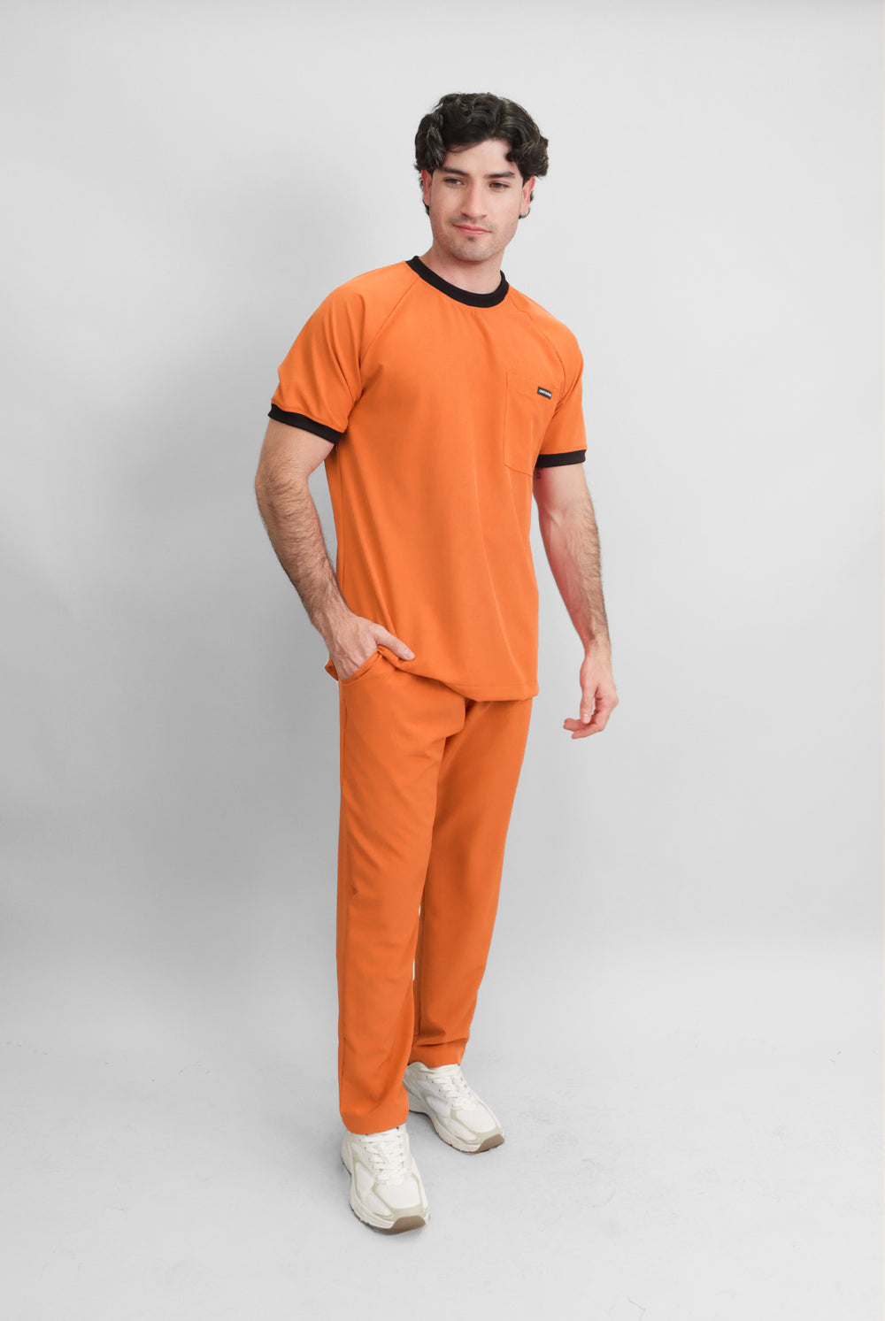 Uniforme Quirurgico Cosmo Antifluidos