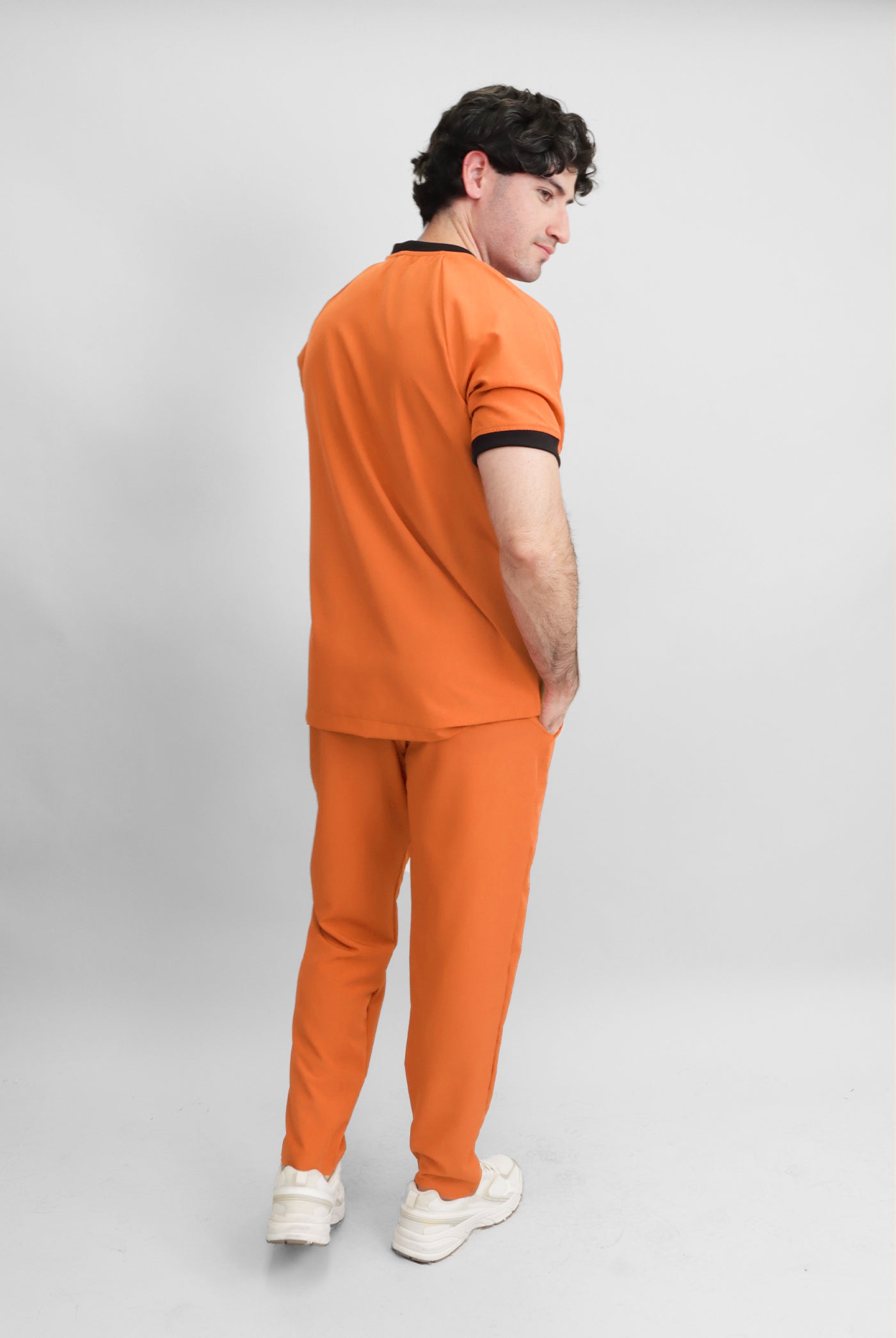 Uniforme Quirurgico Cosmo Antifluidos