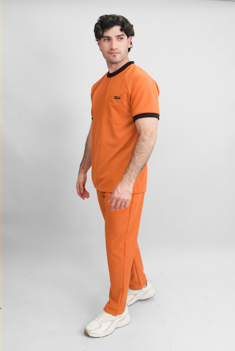 Uniforme Quirurgico Cosmo Antifluidos