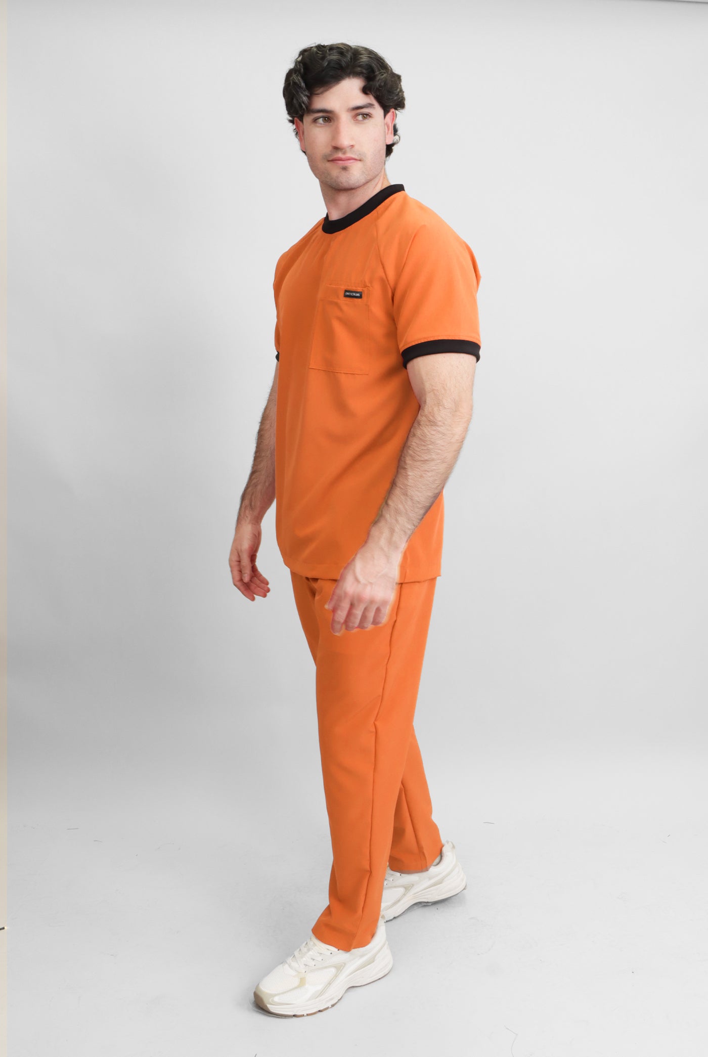 Uniforme Quirurgico Cosmo Antifluidos