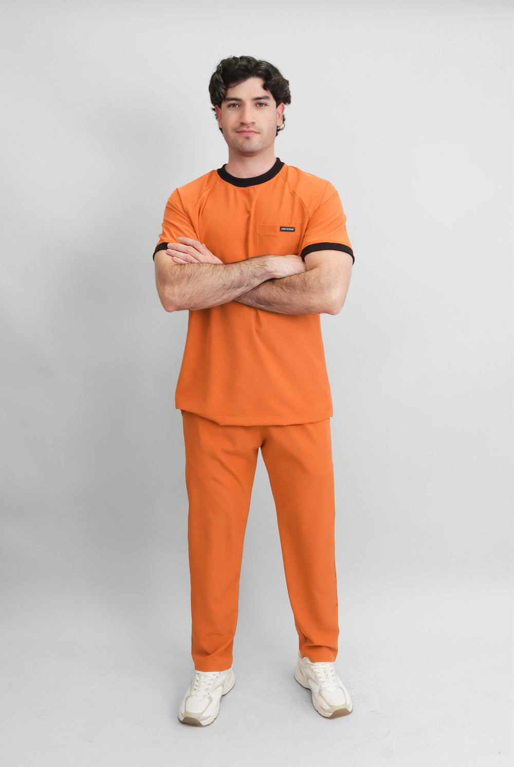 Uniforme Quirurgico Cosmo Antifluidos