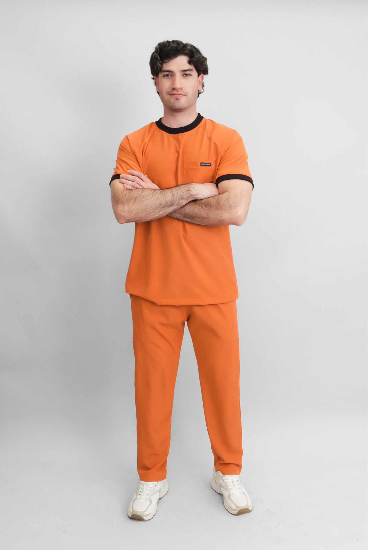 Uniforme Quirurgico Cosmo Antifluidos