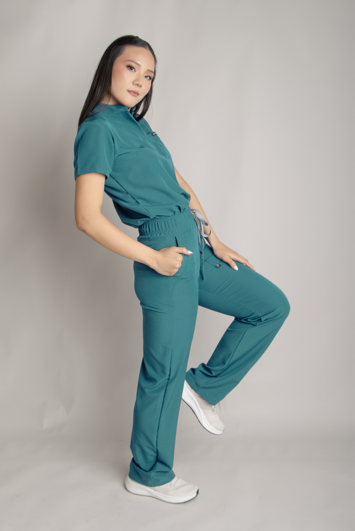 Uniforme Quirugico Lily Antifluidos
