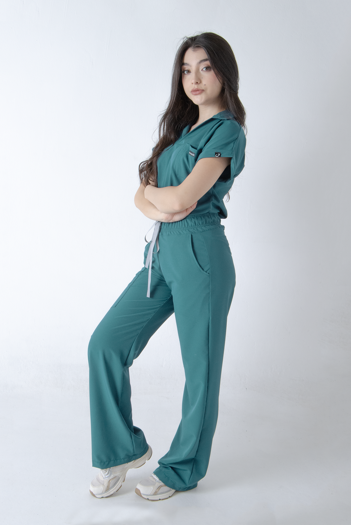 Uniforme Quirurgico Tulipan Antifluidos