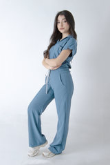 Uniforme Quirurgico Tulipan Antifluidos