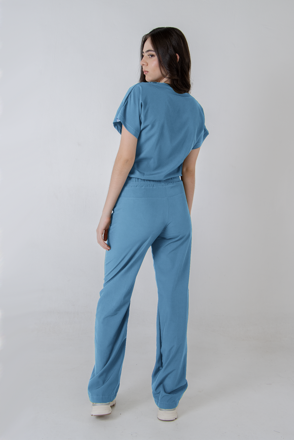 Uniforme Quirurgico Lotto Antifluidos