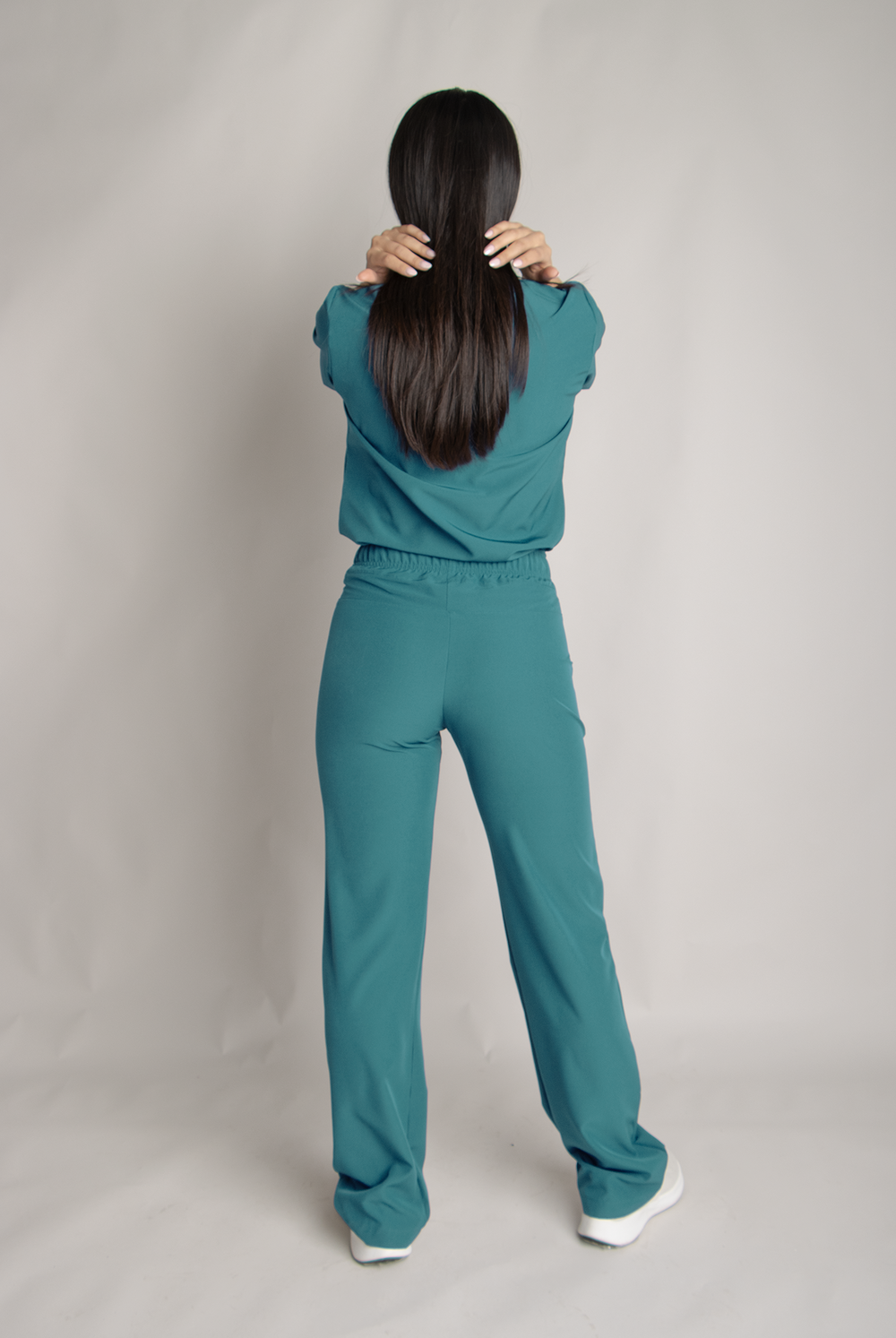 Uniforme Quirugico Lily Antifluidos
