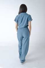 Uniforme Quirurgico Tulipan Antifluidos
