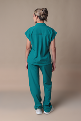 Uniforme Quirugico Peonia Antifluidos