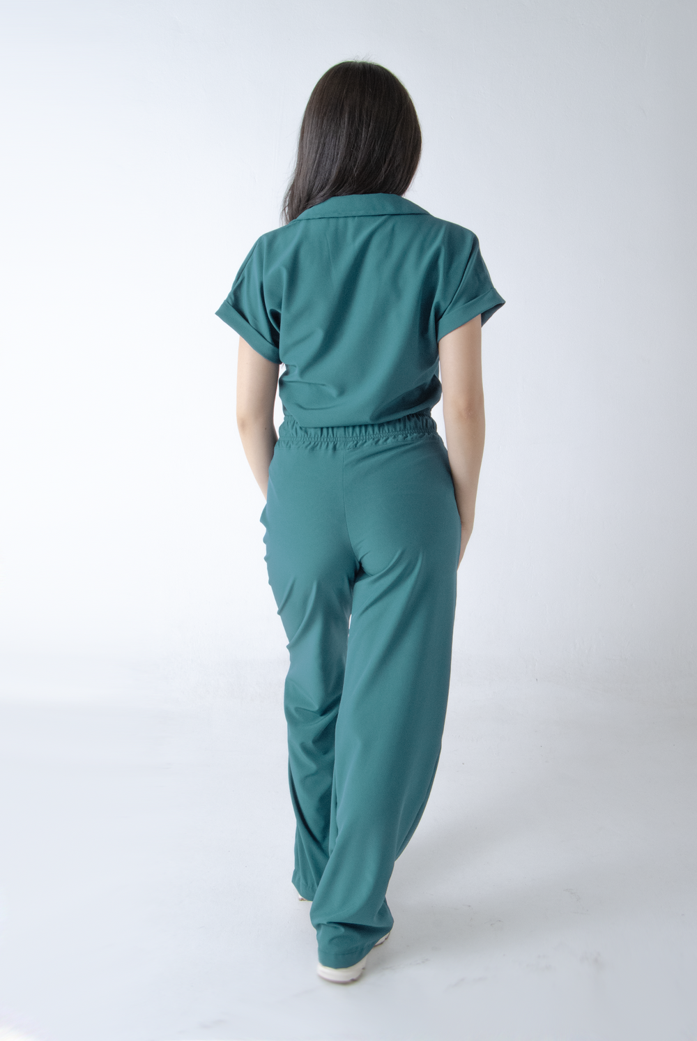 Uniforme Quirurgico Tulipan Antifluidos