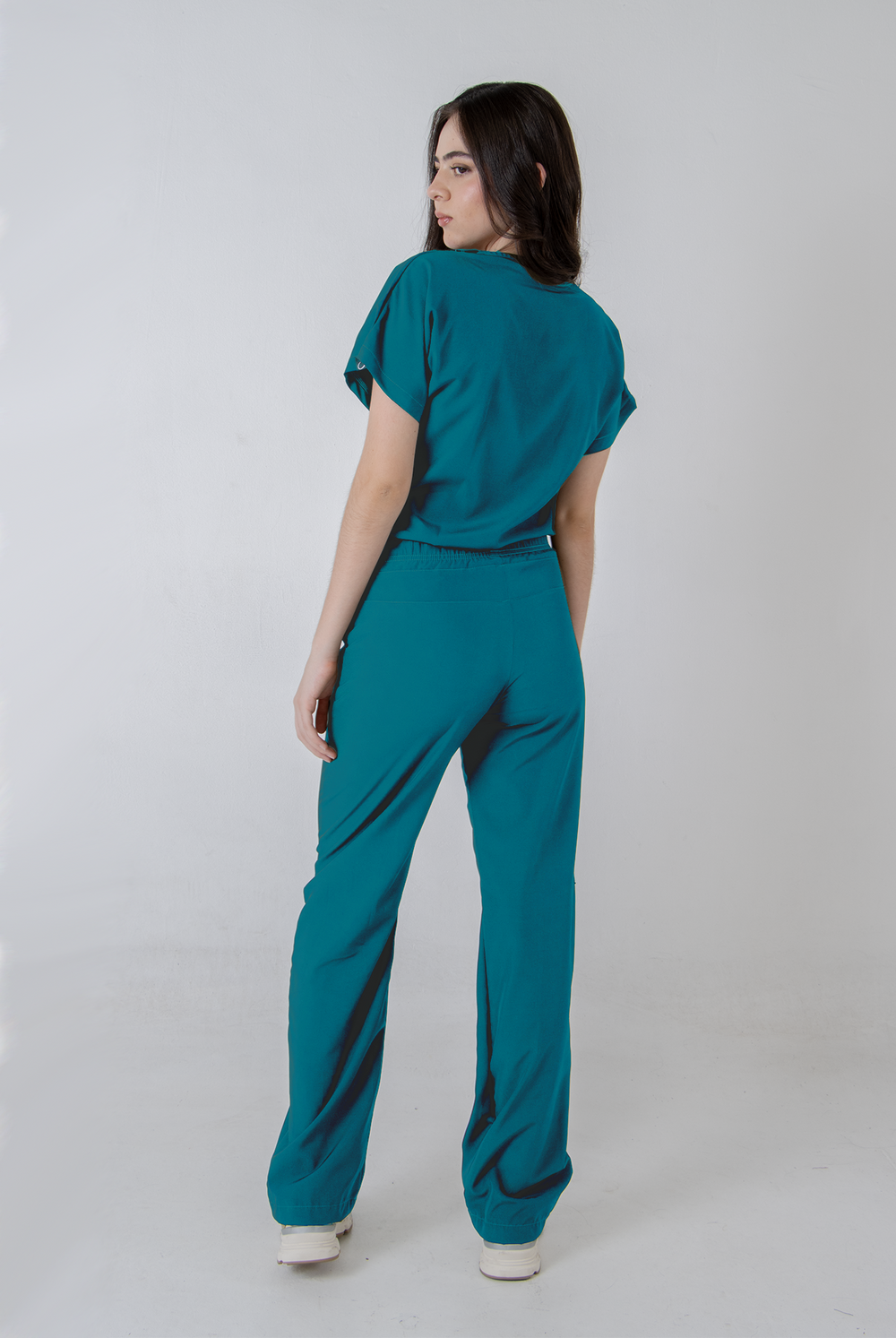 Uniforme Quirurgico Lotto Antifluidos