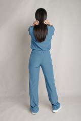 Uniforme Quirugico Lily Antifluidos