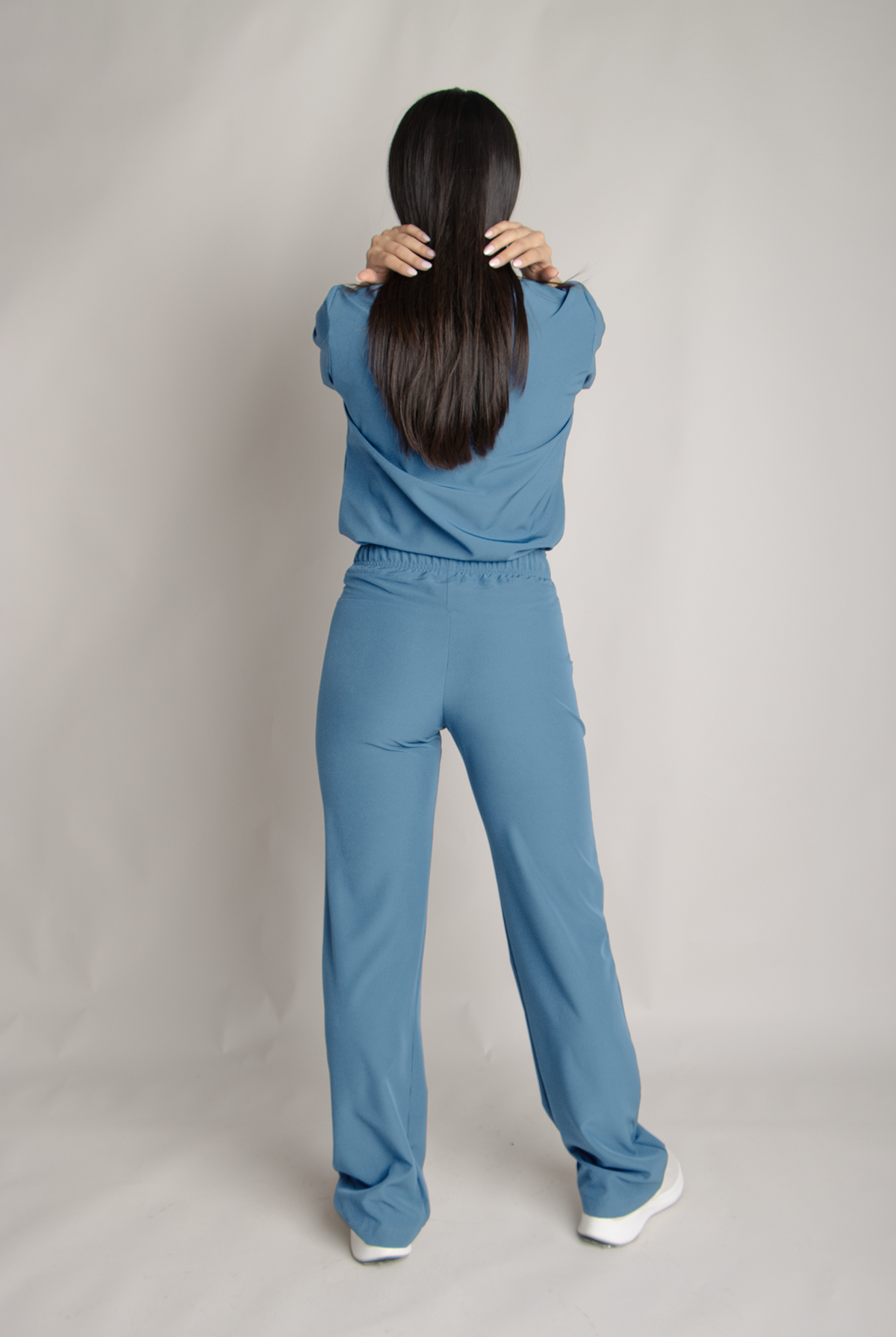 Uniforme Quirugico Lily Antifluidos