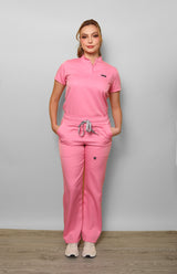 Uniforme Quirugico Lily Antifluidos