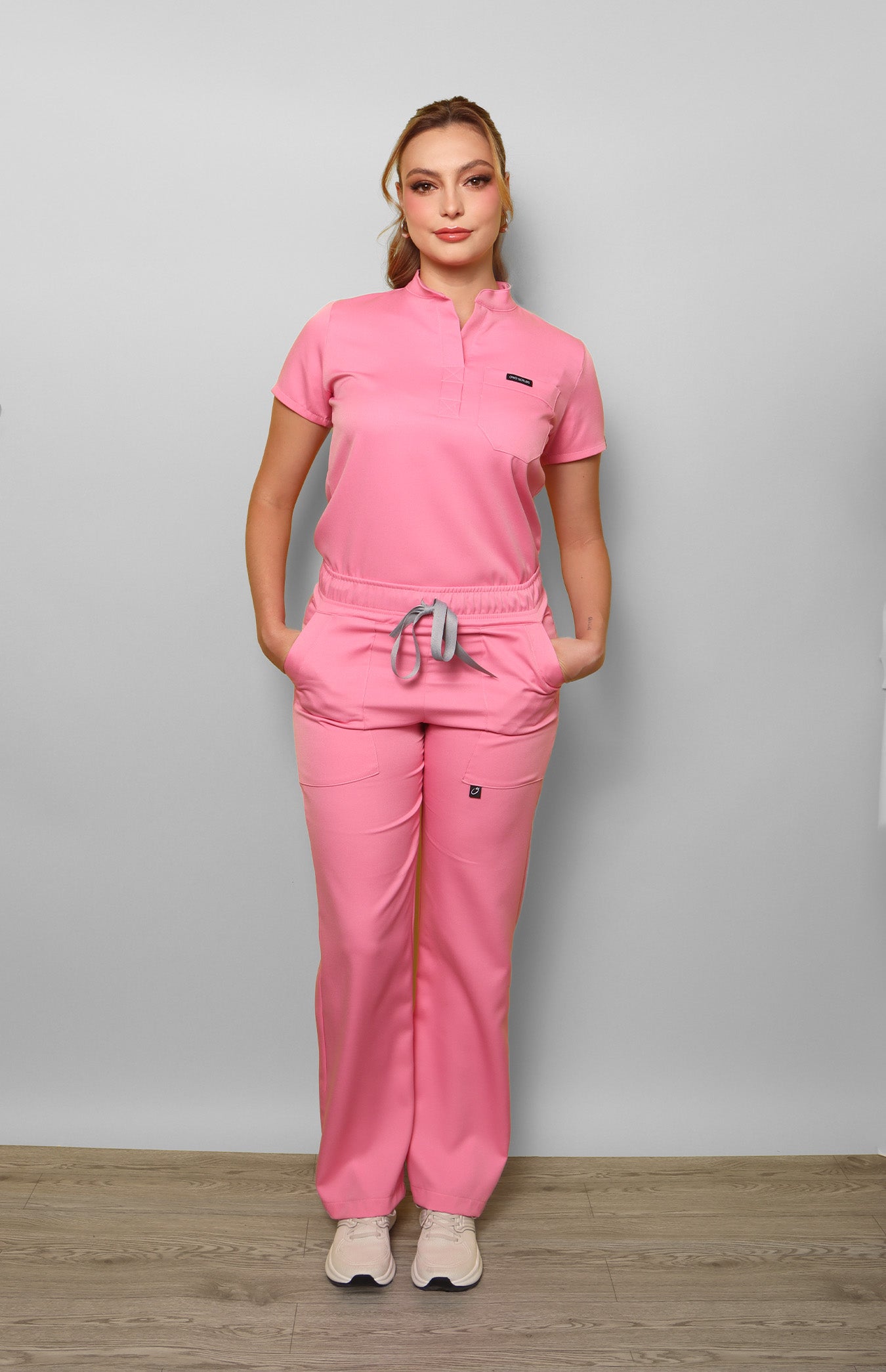 Uniforme Quirugico Lily Antifluidos