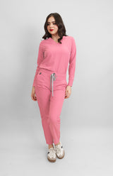 Uniforme Quirugico Violetta Antifluidos