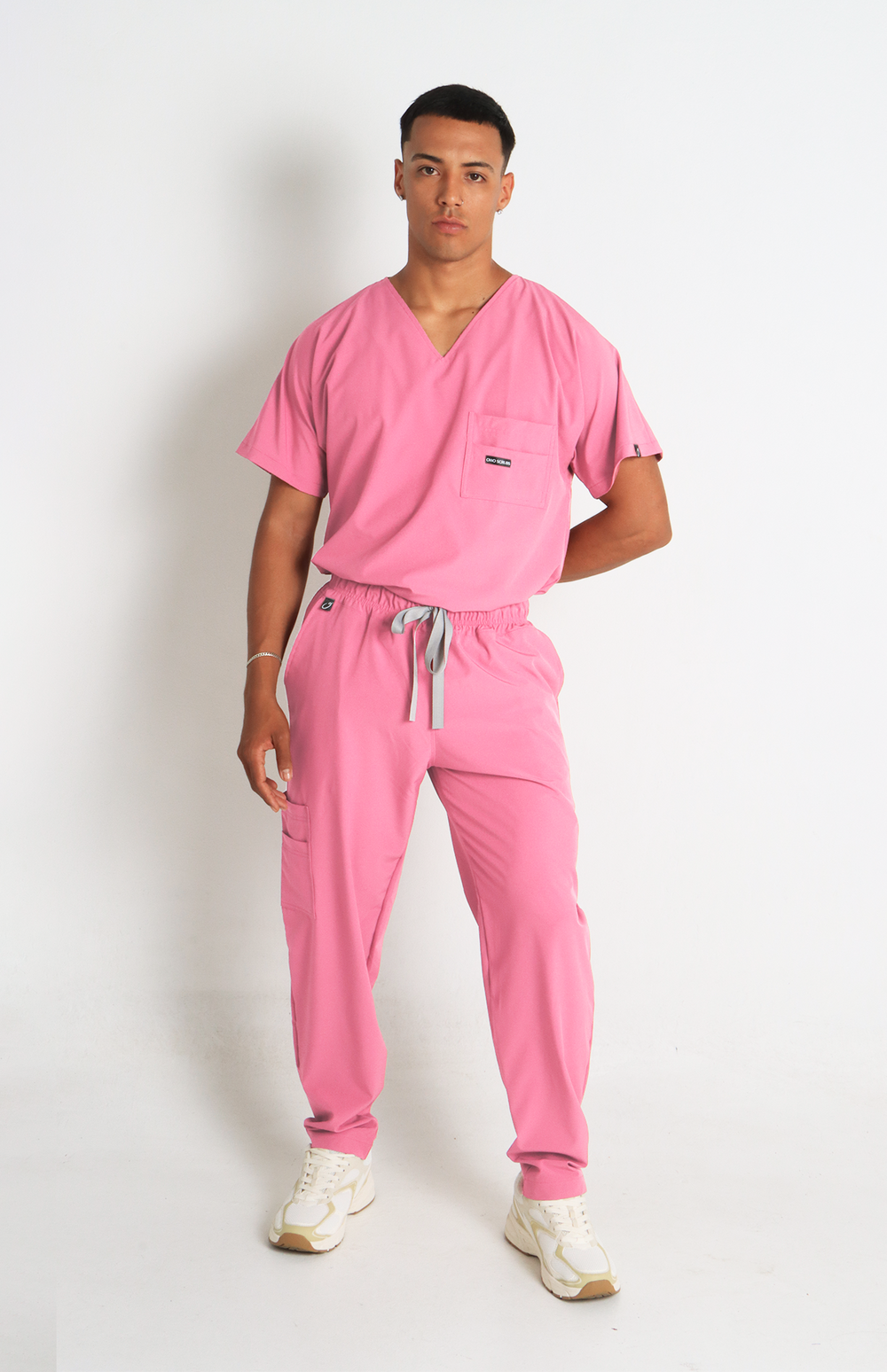 Uniforme Quirurgico Zeus Antifluidos