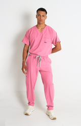 Uniforme Quirurgico Zeus Antifluidos