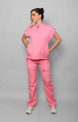 Uniforme Quirugico Peonia Antifluidos