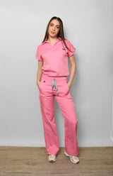 Uniforme Quirurgico Tulipan Antifluidos