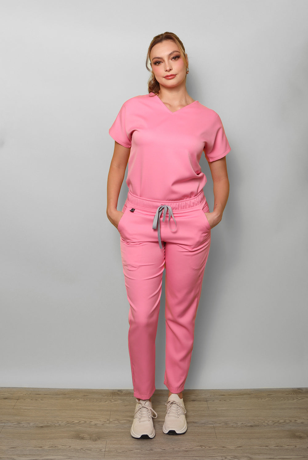 Uniforme Quirurgico Ginger Antifluidos