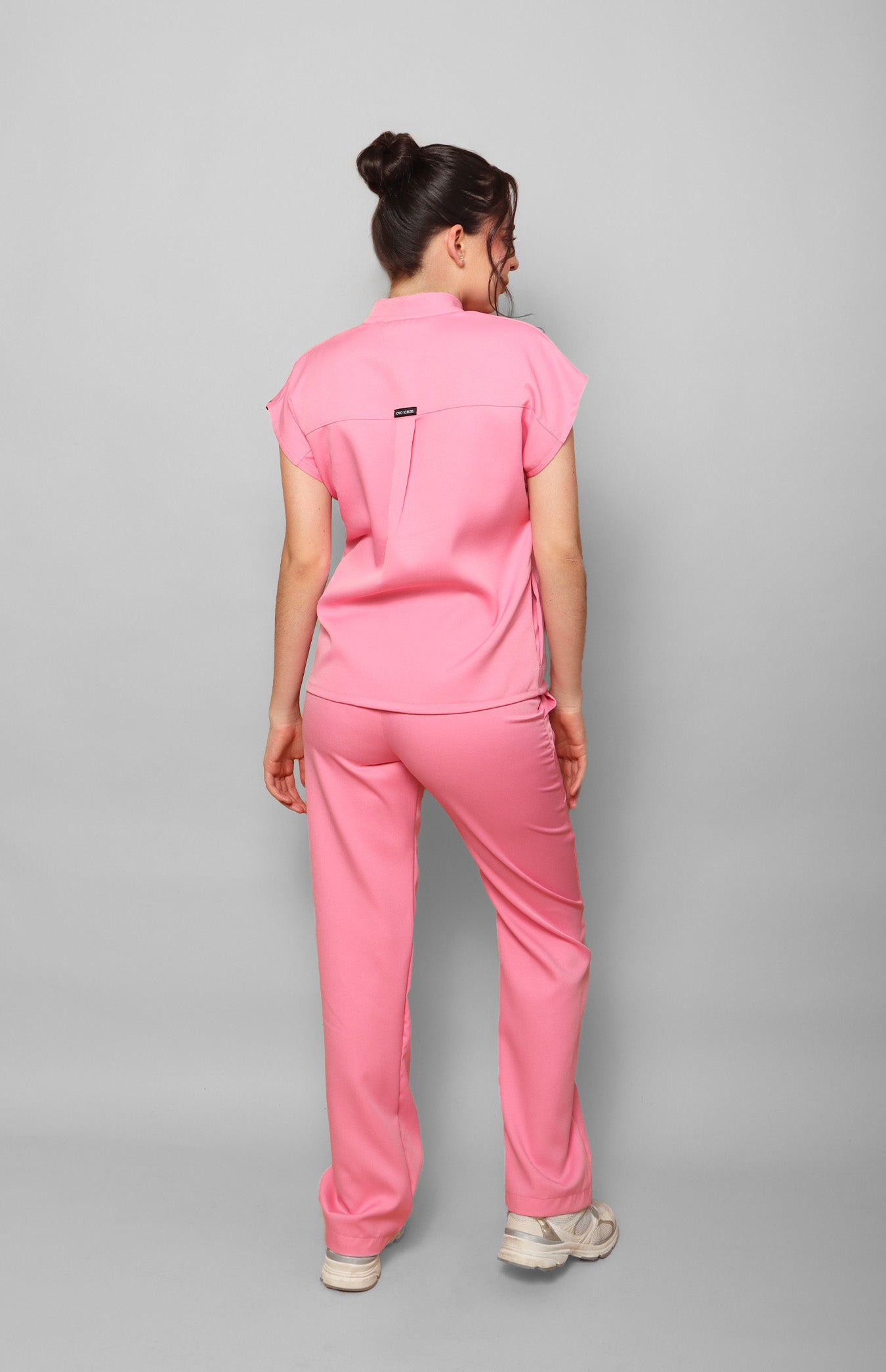 Uniforme Quirugico Peonia Antifluidos