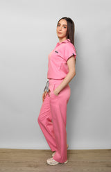 Uniforme Quirurgico Tulipan Antifluidos