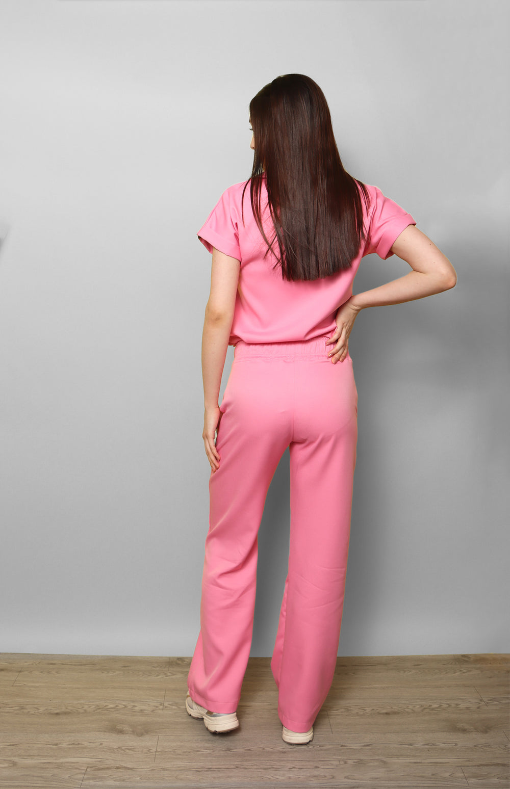 Uniforme Quirurgico Tulipan Antifluidos