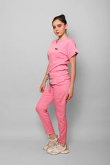 Uniforme Quirurgico Iris Antifluidos